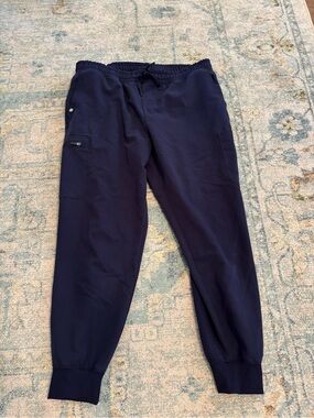 Men's jaanuu jogger scrub pants